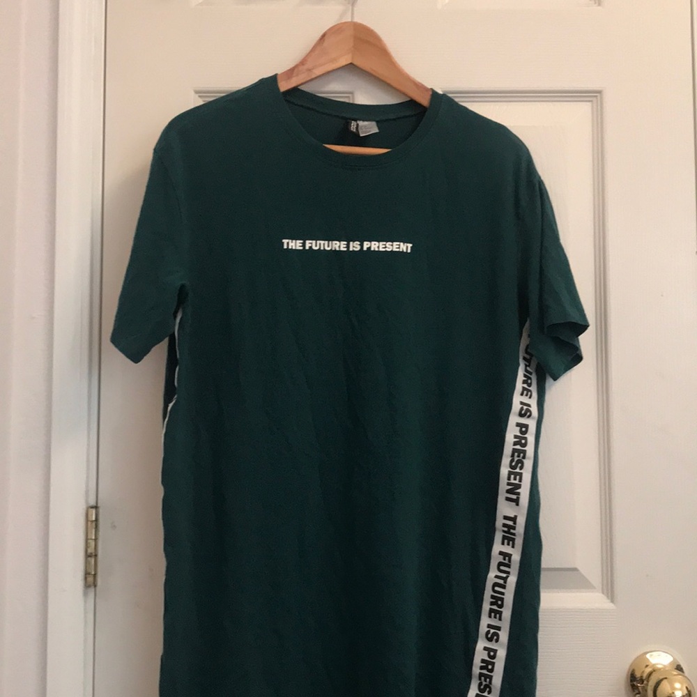 H&M